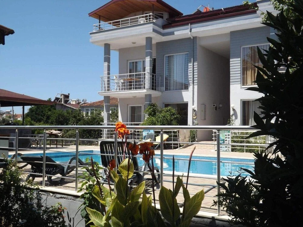 Фетхие: Fethiye Feridun Apart