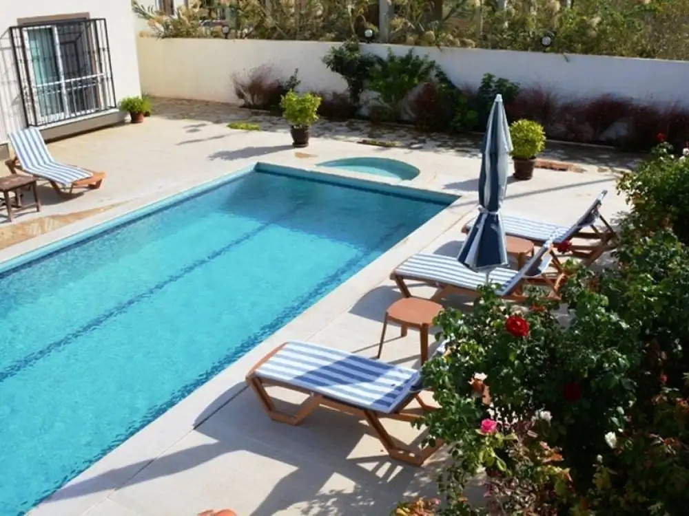 Дальян: Dalyan Villa Elif