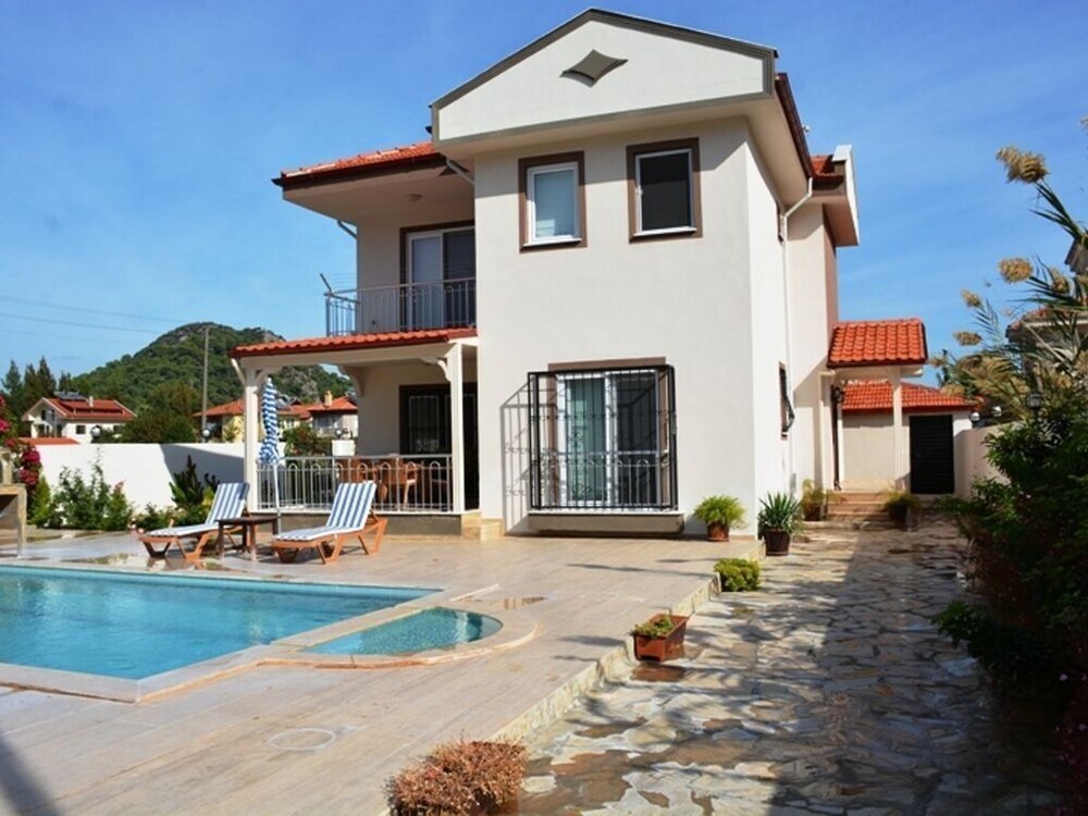 Дальян: Dalyan Villa Elif
