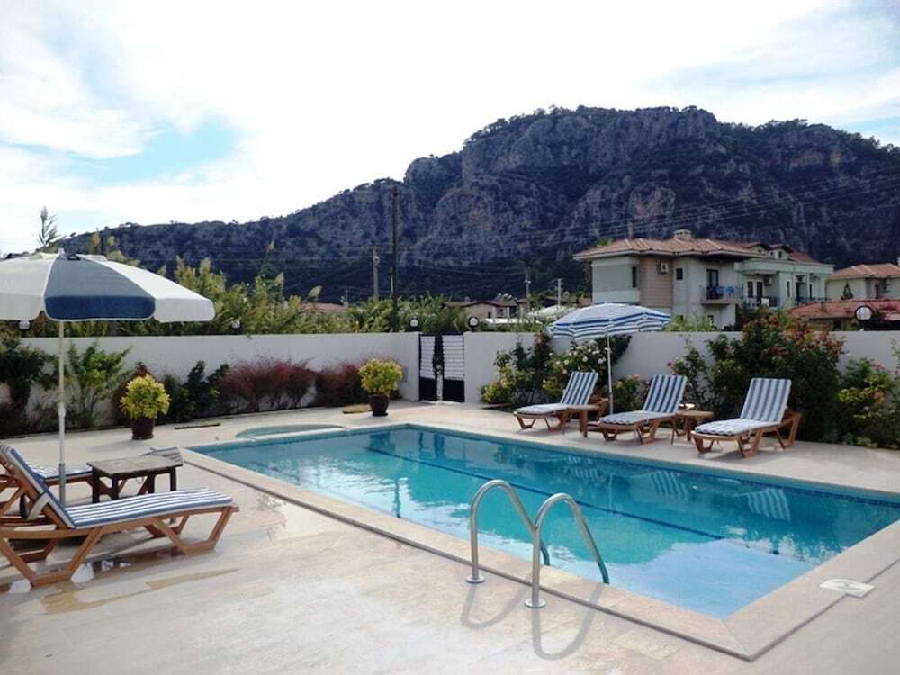 Дальян: Dalyan Villa Elif