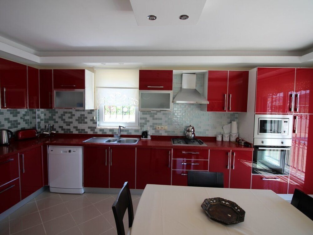 Дальян: Dalyan Villa Elif