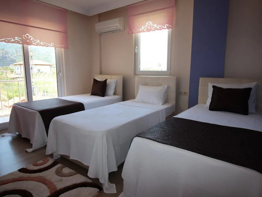 Дальян: Dalyan Villa Elif