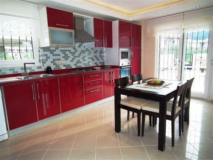 Дальян: Dalyan Villa Elif