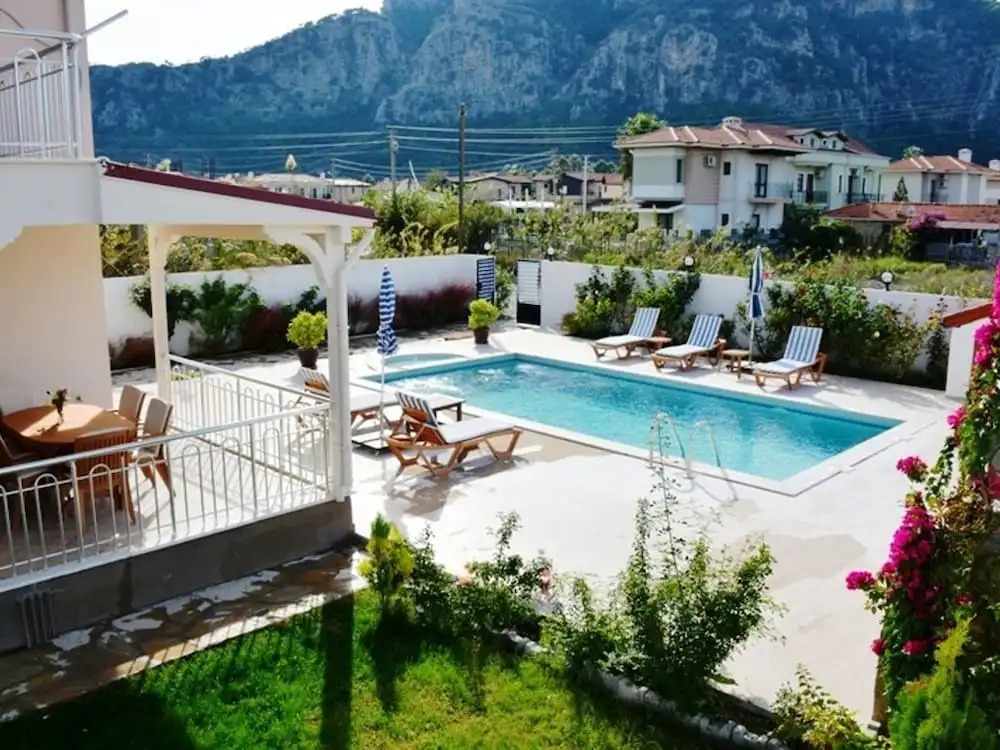 Дальян: Dalyan Villa Elif