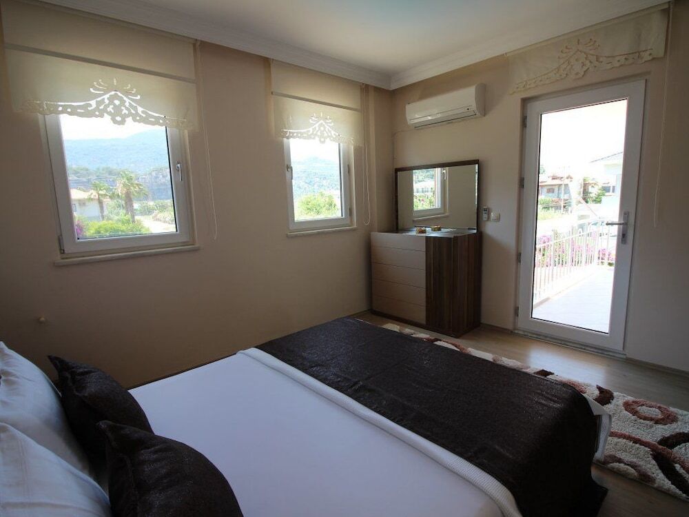 Дальян: Dalyan Villa Elif