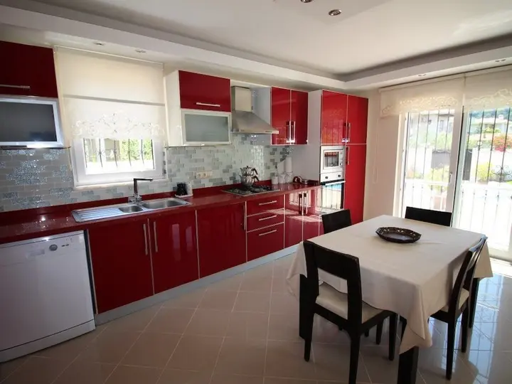 Дальян: Dalyan Villa Elif