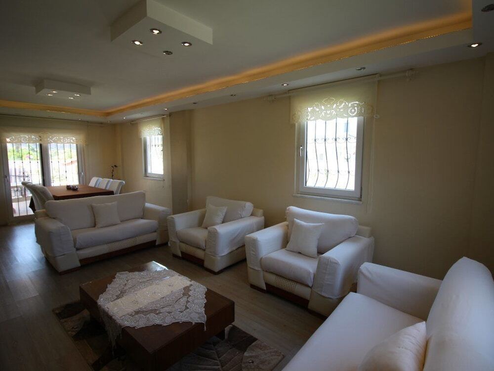 Дальян: Dalyan Villa Elif