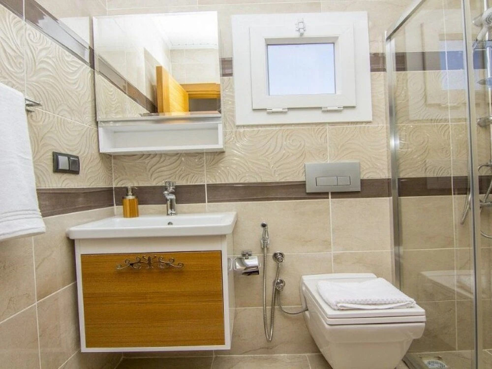 Фетхие: Fethiye Calis Villa 14