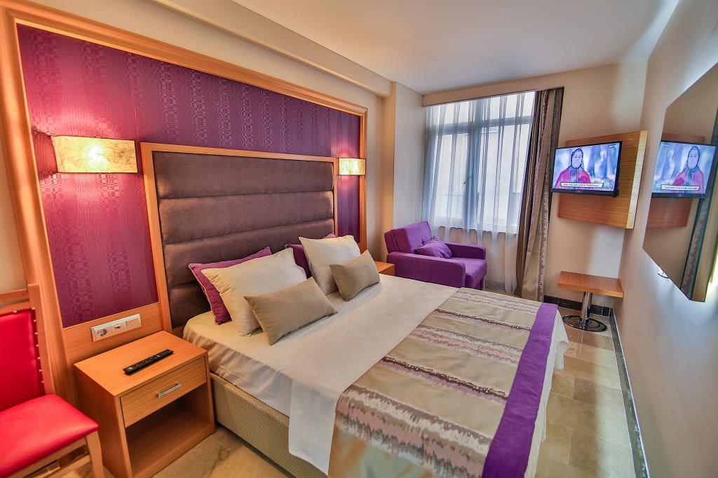 Бартын: Amasra Sahil Otel