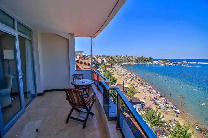 Бартын: Amasra Sahil Otel