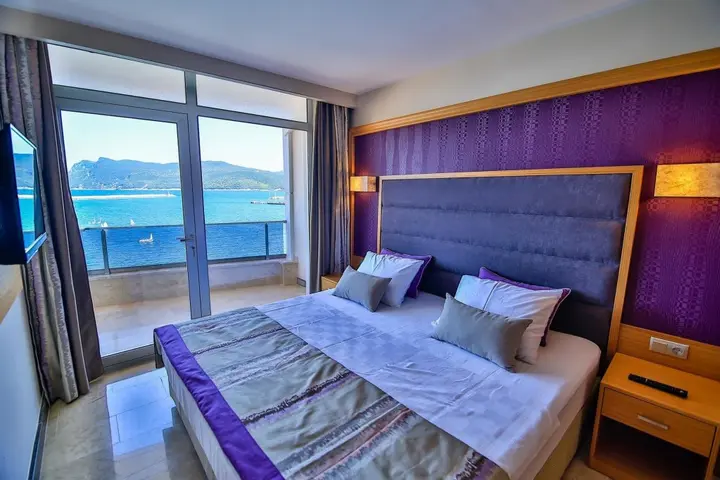 Бартын: Amasra Sahil Otel
