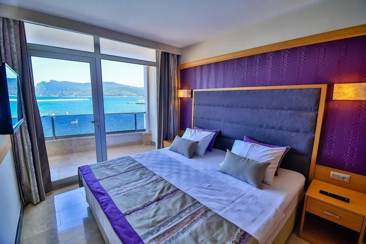 Бартын: Amasra Sahil Otel