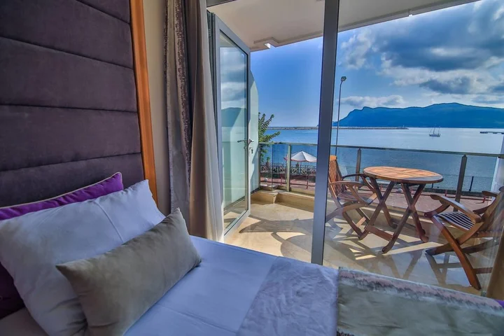 Бартын: Amasra Sahil Otel
