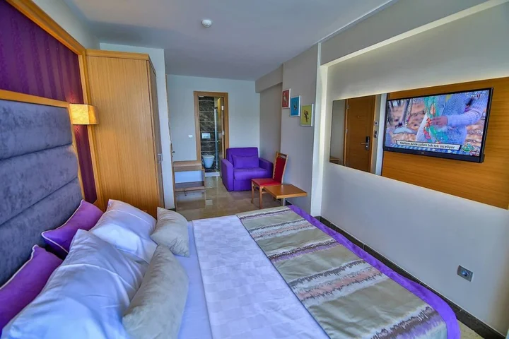 Бартын: Amasra Sahil Otel