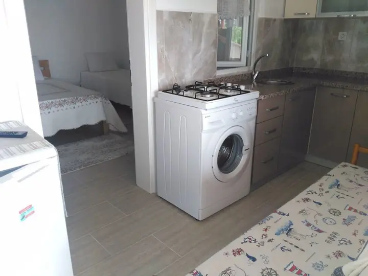 Кешан: Erikli Tatil Evi 6