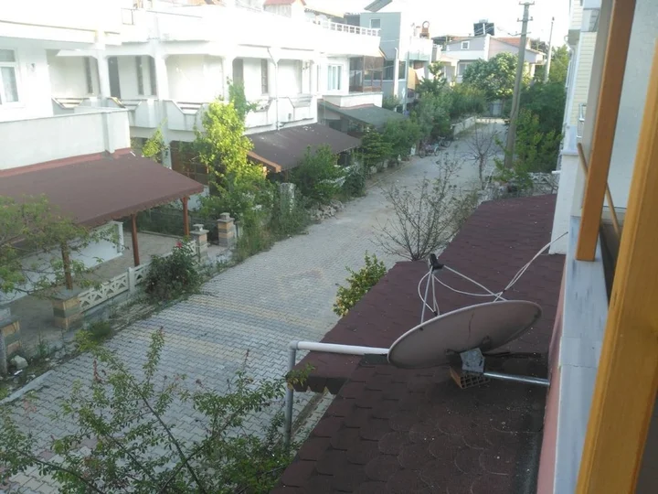 Кешан: Erikli Tatil Evi 21