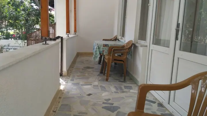 Кешан: Erikli Tatil Evi 4