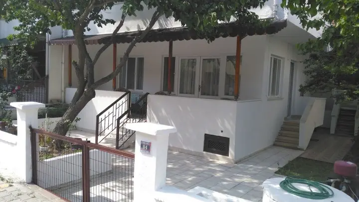 Кешан: Erikli Tatil Evi 4