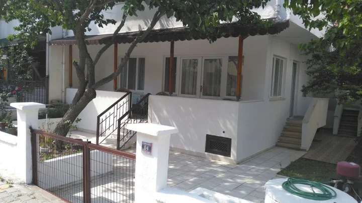 Кешан: Erikli Tatil Evi 4