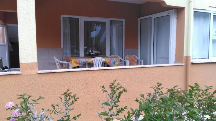Кешан: Erikli Tatil Evi 1