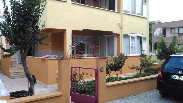 Кешан: Erikli Tatil Evi 1
