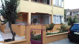 Кешан: Erikli Tatil Evi 1