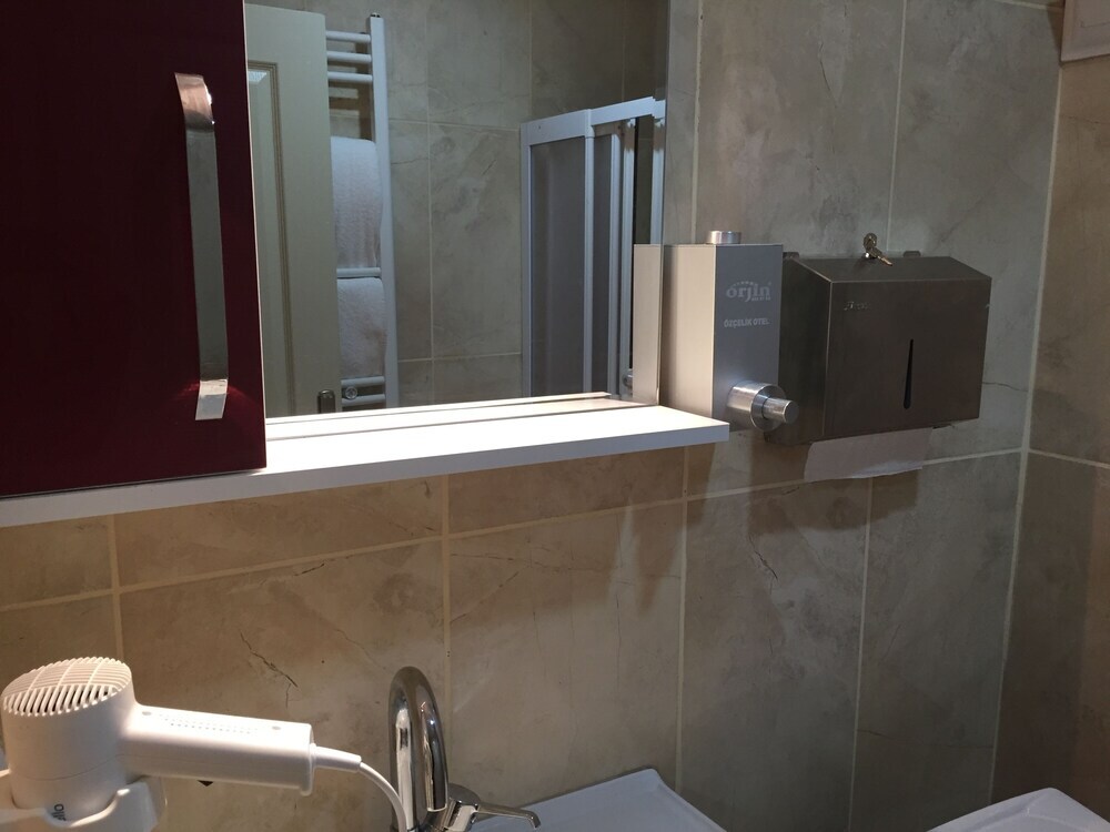 Сарыкамыш: Royal Ozcelik Otel