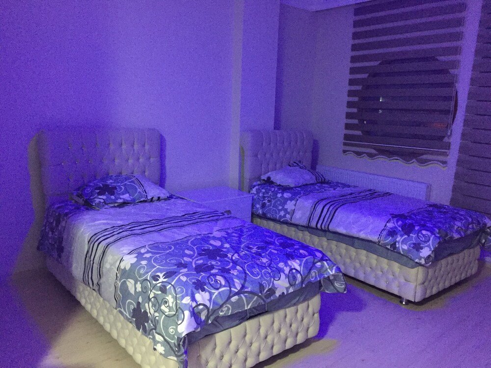 Сарыкамыш: Royal Ozcelik Otel