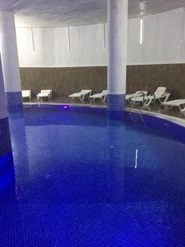 Royal Ozcelik Otel — фото 4
