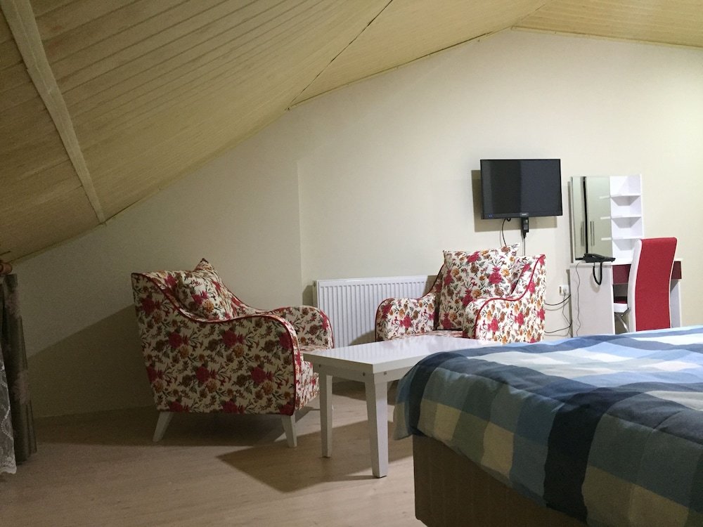 Сарыкамыш: Royal Ozcelik Otel