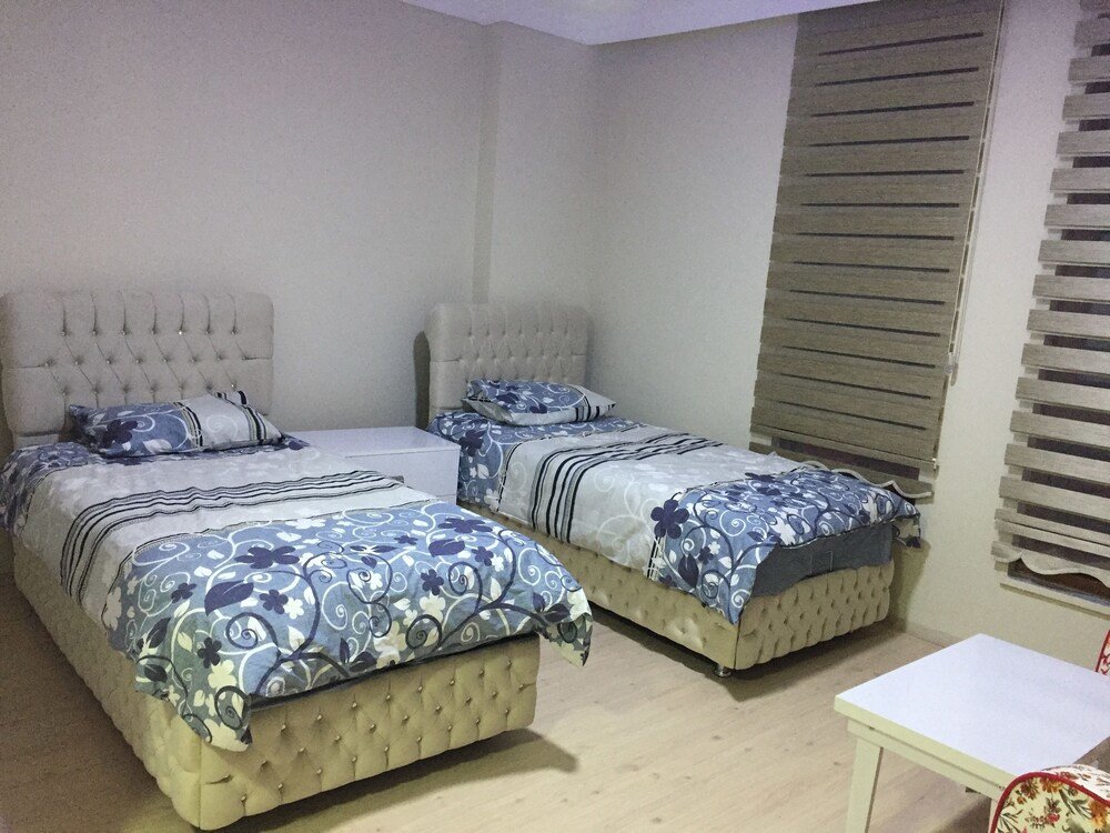 Сарыкамыш: Royal Ozcelik Otel