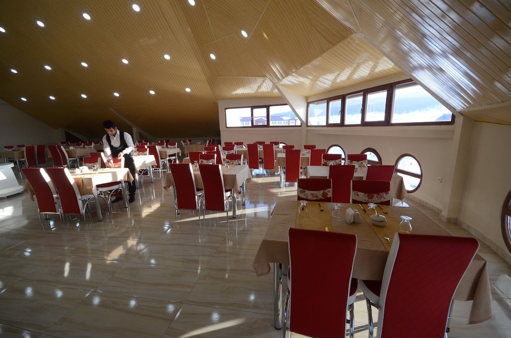 Сарыкамыш: Royal Ozcelik Otel