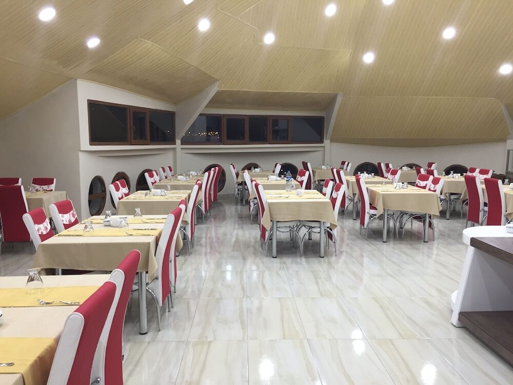 Сарыкамыш: Royal Ozcelik Otel