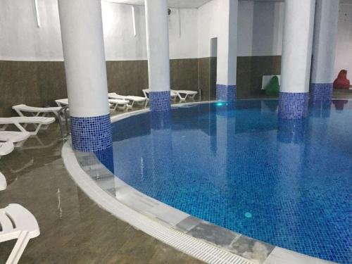 Сарыкамыш: Royal Ozcelik Otel