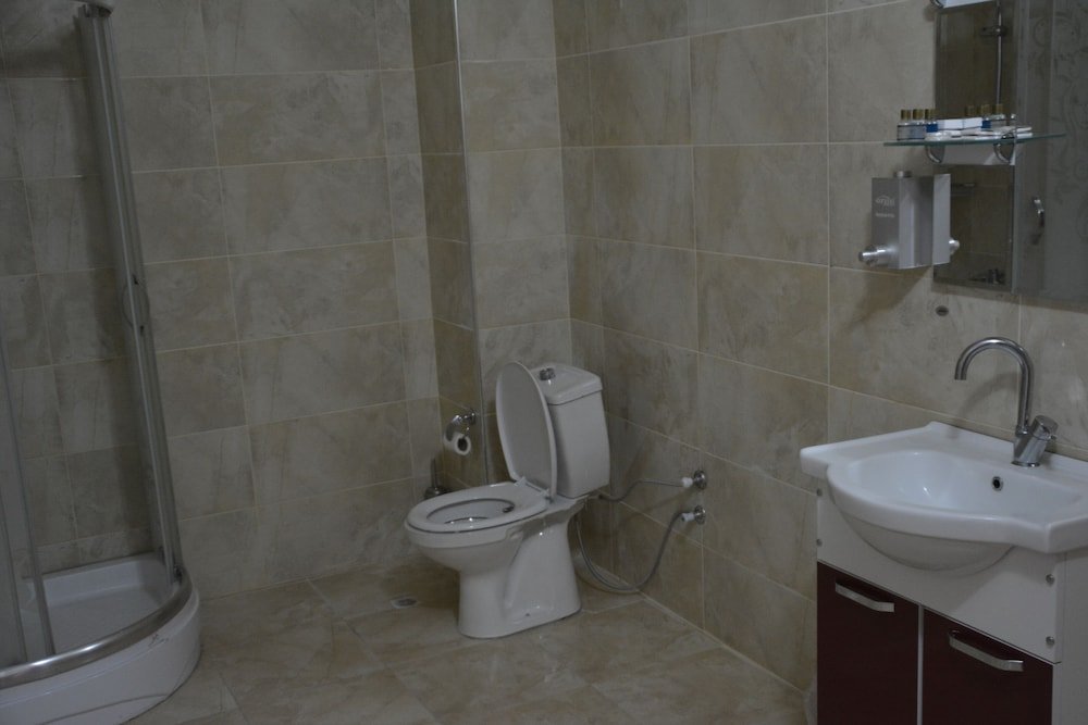 Сарыкамыш: Royal Ozcelik Otel