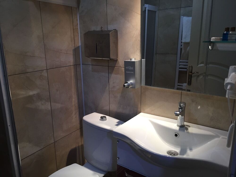 Сарыкамыш: Royal Ozcelik Otel
