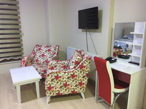 Сарыкамыш: Royal Ozcelik Otel