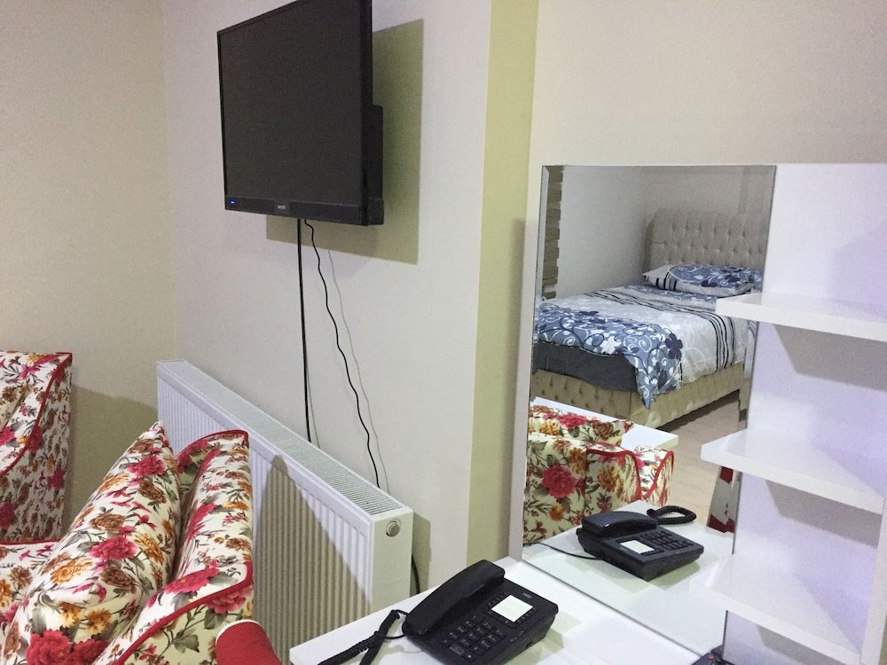 Сарыкамыш: Royal Ozcelik Otel