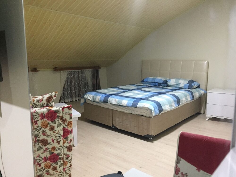 Сарыкамыш: Royal Ozcelik Otel