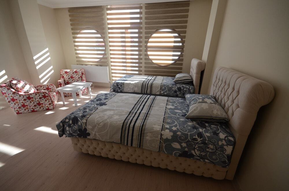 Сарыкамыш: Royal Ozcelik Otel