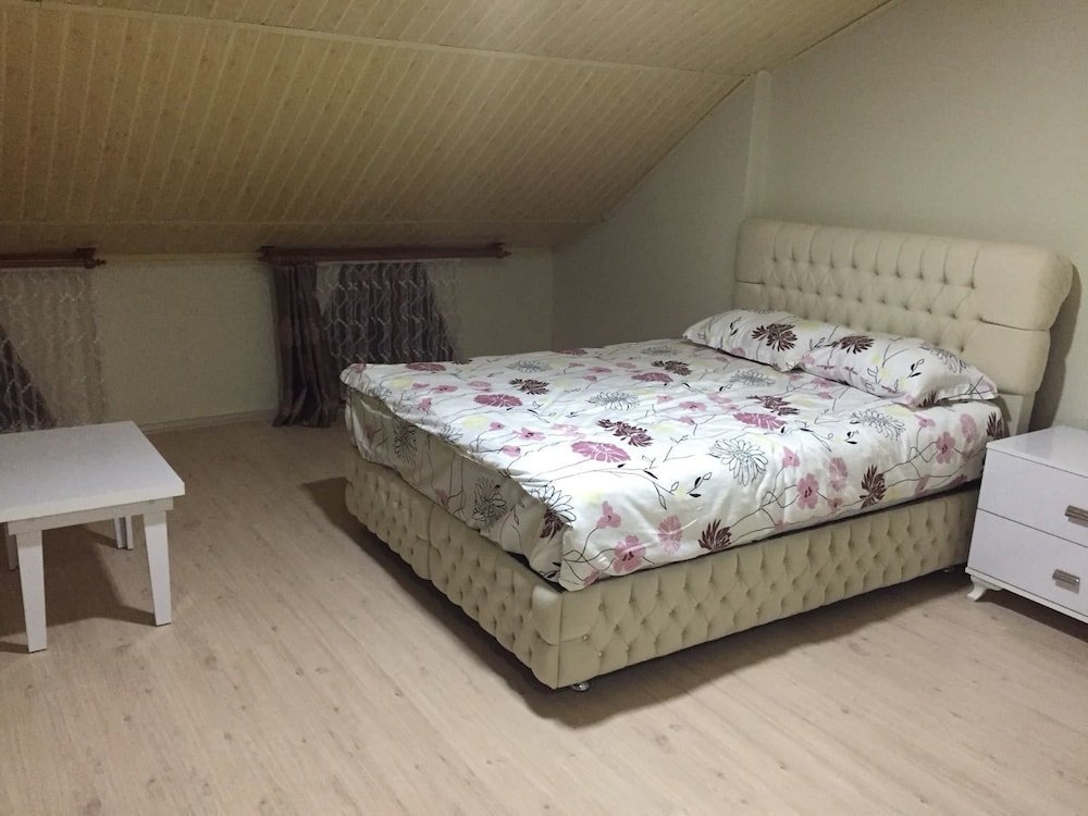 Сарыкамыш: Royal Ozcelik Otel