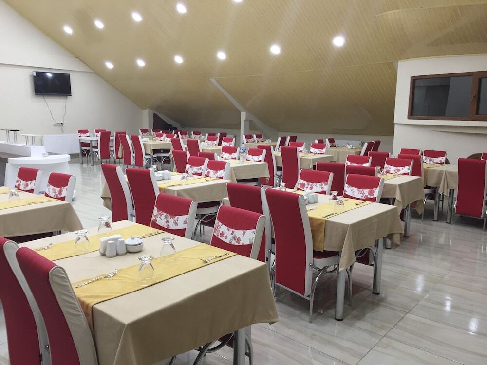 Сарыкамыш: Royal Ozcelik Otel