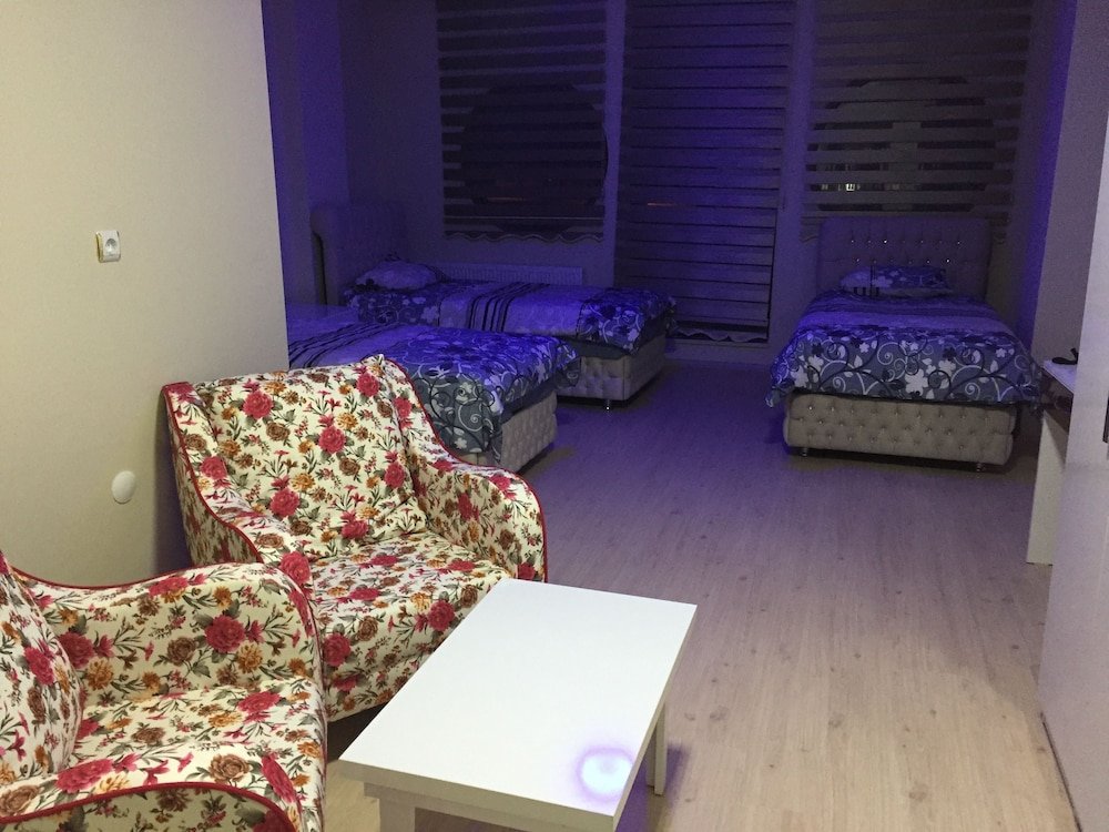 Сарыкамыш: Royal Ozcelik Otel