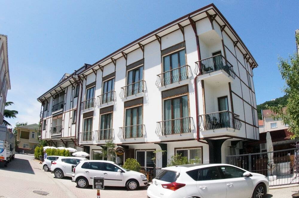 Сайл: Beyaz Konak Hotel