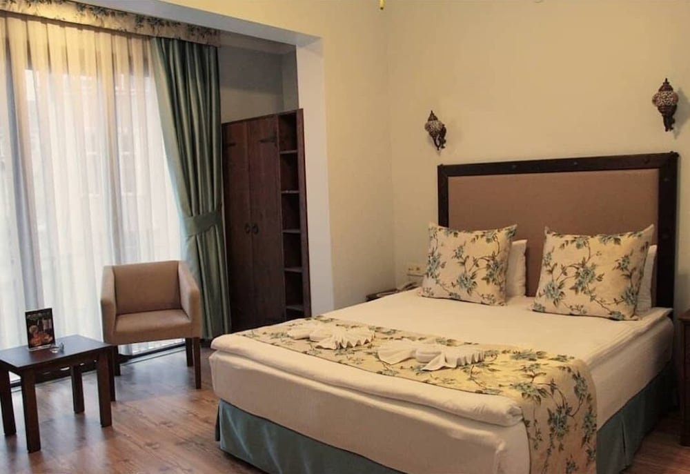 Сайл: Beyaz Konak Hotel