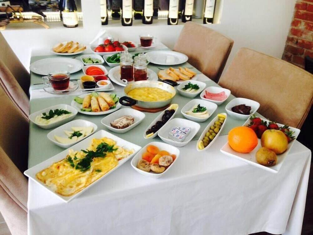 Сайл: Beyaz Konak Hotel
