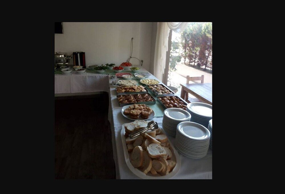 Сайл: Beyaz Konak Hotel