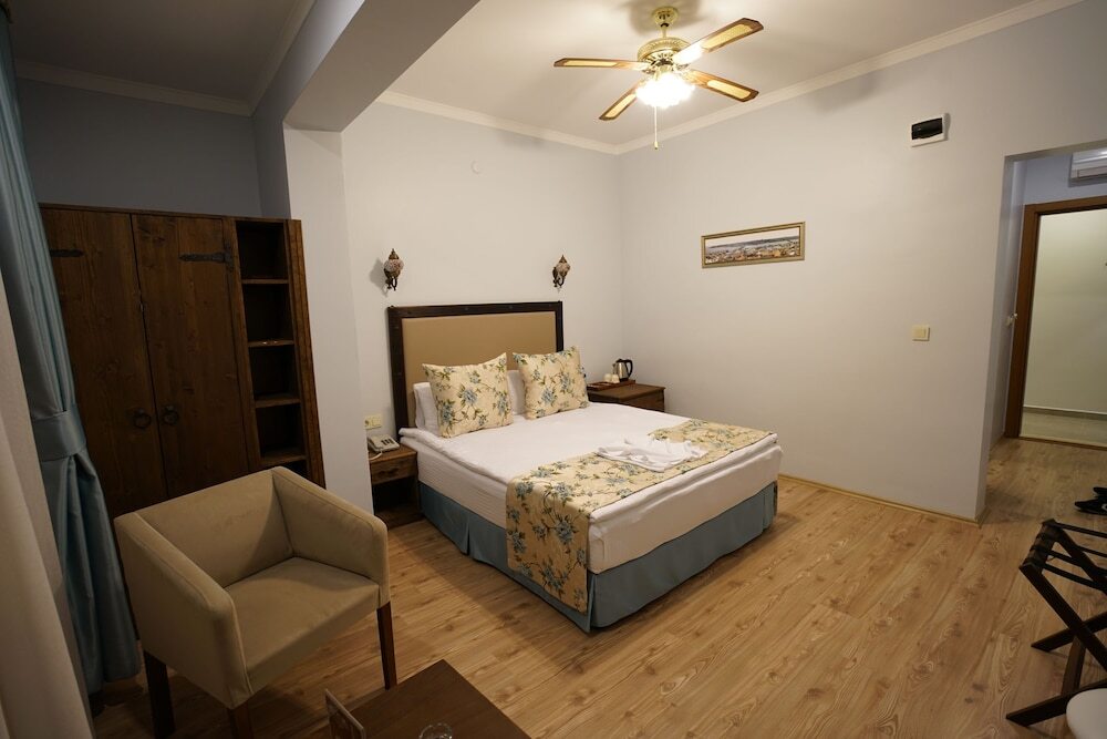 Сайл: Beyaz Konak Hotel