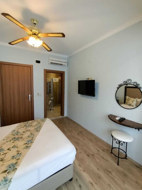 Сайл: Beyaz Konak Hotel