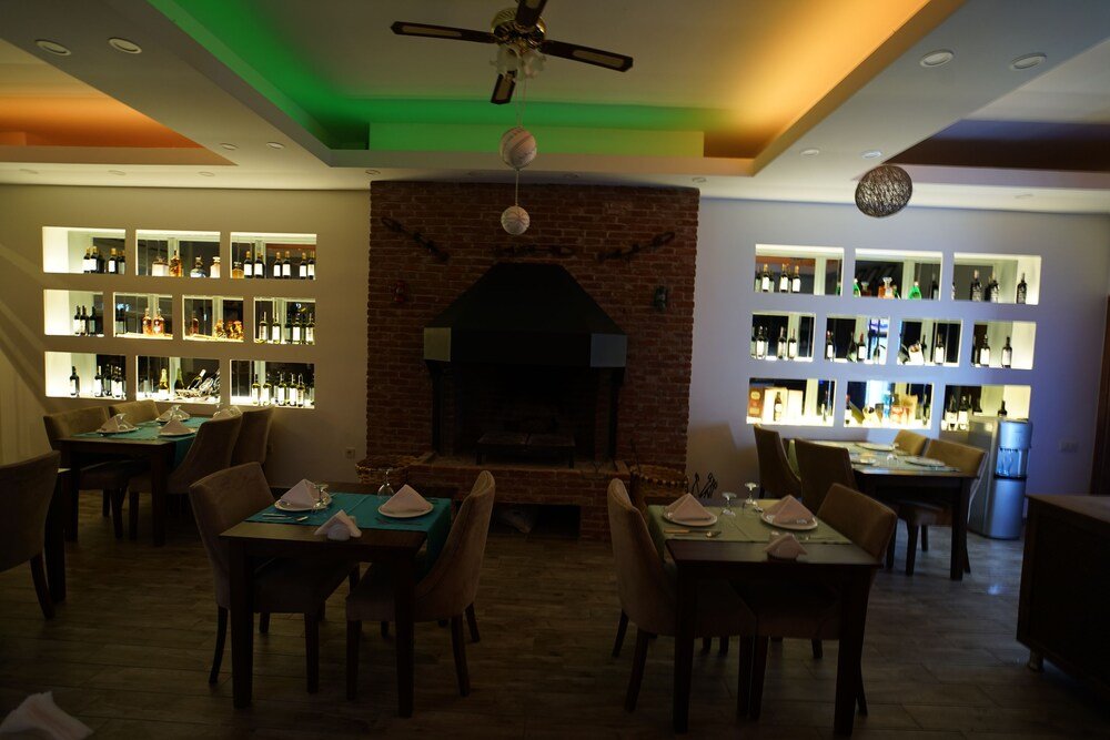 Сайл: Beyaz Konak Hotel